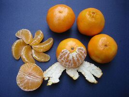 Clementines