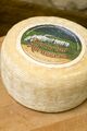 Pecorino Abruzzese cheese