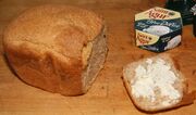 Thumbnail for File:Seventy-five percent wholemeal loaf.jpg
