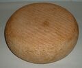 Bethmale cheese