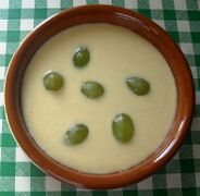 Ajo Blanco Malagueño (TM)