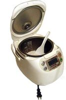 Rice cooker