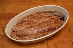 Marinading
