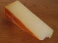 Quicke's Oak Smoked cheese