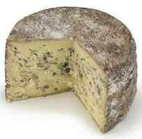 Bledington Blue cheese