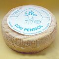 Lou Pennol cheese