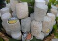 Charolais cheese
