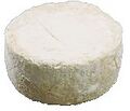 Tome de chèvre du Vercors cheese.jpg