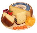 Ortler cheese