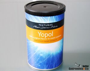 Yopol