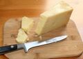 Bergfex cheese