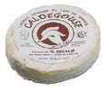 Caldegouse cheese