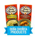 Dona Chonia products