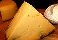 Lyburn Gold cheese