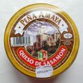 Oveja Peña Amaya de Sasamón cheese