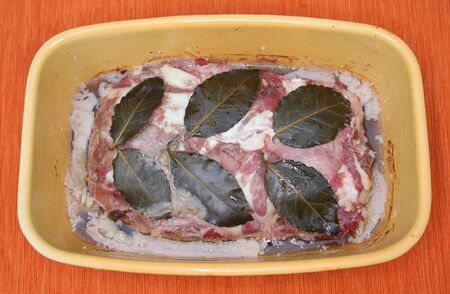 Pâté: Wiki facts for this cookery item