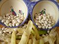 Coco de Paimpol (Paimpol haricot bean)