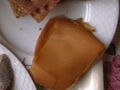Gjetost cheese