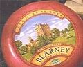 Blarney cheese