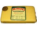 Monterey Jack cheese