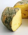 Burwash Rose cheese