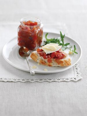 Onion relish (2)