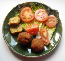 Falafel