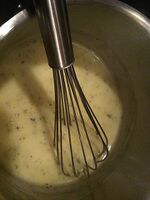 Bearnaise sauce recipe