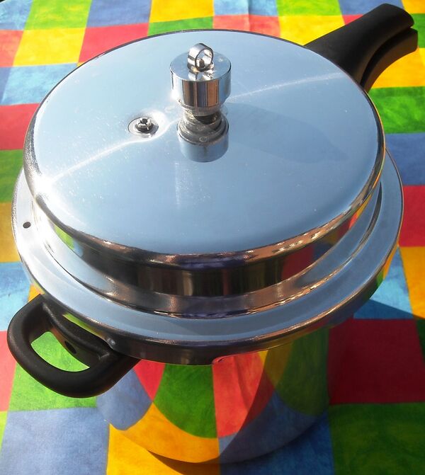 Pressure cooker recipes (a Cookipedia Wiki category page)