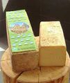 Dobbiaco cheese