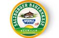 Salzburger Bauernkase cheese