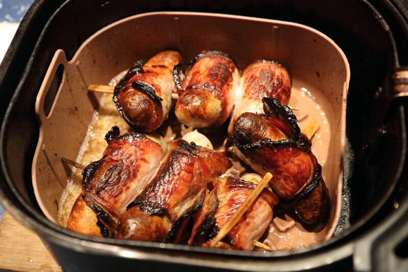 File:Air Fried Big Pigs in Blankets.jpg