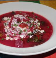 Borscht