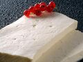 Tosela cheese