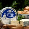 Yorkshire Blue cheese