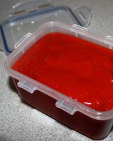 Chinese chilli and garlic sauce (TM)