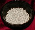 White or cannellini beans