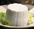 Ricotta Romana cheese