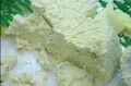 Manteca campana cheese