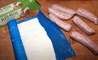 Simple ingredients