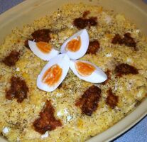 Thermomix kedgeree (TM)