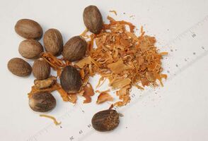 Nutmeg