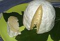 Gaperon cheese