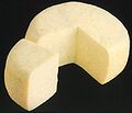La Vera cheese