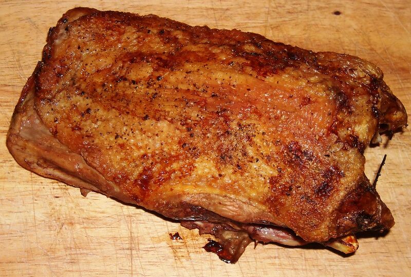 File:Basic roast breast of goose recipe.jpg