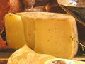 Pecorino di Atri cheese