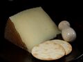 Queso castellano