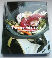 Thermomix basics