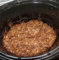 Ready for the dehydrator