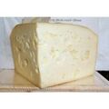 Pusteria cheese